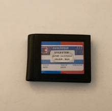 Load image into Gallery viewer, SEDONA® Minimalist bifold Wallet 8 Card Slots
