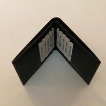 Load image into Gallery viewer, SEDONA® Minimalist bifold Wallet 8 Card Slots