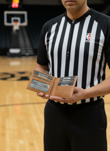 Load image into Gallery viewer, SEDONA® Minimalist Bifold leather Wallet with 6 card slots