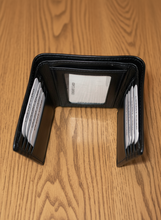 Load image into Gallery viewer, SEDONA® Cowboy's Classic Trifold Leather Wallet