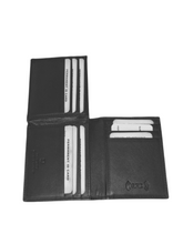 Load image into Gallery viewer, SEDONA® L-Fold RFID Wallet