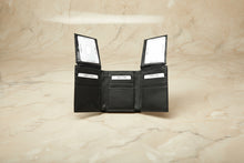 Load image into Gallery viewer, SEDONA® Trifold Wallet with 2 Id flaps
