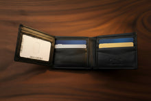 Load image into Gallery viewer, SEDONA® Bifold Wallet with 2 License Windows