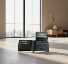 Load image into Gallery viewer, SEDONA® RFID Bifold Wallet with Two Windows