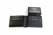 Load image into Gallery viewer, SEDONA® RFID Bifold Wallet with Two Windows