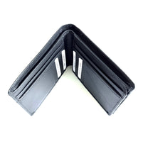 Load image into Gallery viewer, SEDONA® Full Grain Cowhide Leather Bifold Wallet RFID Protected