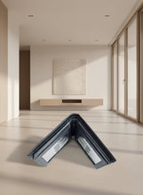 Load image into Gallery viewer, SEDONA® RFID Bifold Wallet with Two Flaps and 4 windows