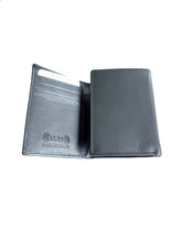 Load image into Gallery viewer, SEDONA® Cowhide Leather Trifold Wallet with RFID Protection