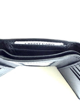 Load image into Gallery viewer, SEDONA® Cowhide Leather Trifold Wallet with RFID Protection