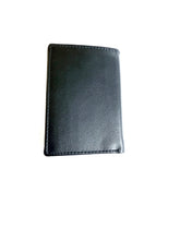 Load image into Gallery viewer, SEDONA® Cowhide Leather Trifold Wallet with RFID Protection