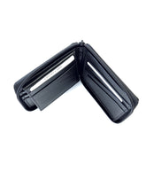 Load image into Gallery viewer, SEDONA® High Capacity Zip around Leather Wallet