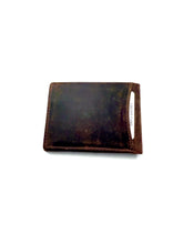 Load image into Gallery viewer, SEDONA® Classic Buffalo Leather Minimalist Wallet RFID Protected