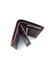 Load image into Gallery viewer, SEDONA® Bifold Wallet with middle flap