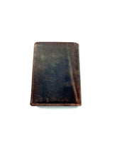 Load image into Gallery viewer, SEDONA® Bifold Wallet with middle flap