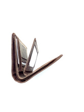 Load image into Gallery viewer, SEDONA® Bifold Wallet with middle flap
