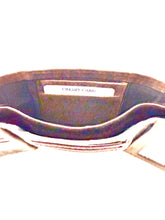 Load image into Gallery viewer, SEDONA® Cowboy's Classic Trifold Leather Wallet with RFID Blocking