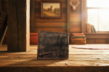 Load image into Gallery viewer, SEDONA® Bifold Wallet with Gusseted Cash Compartment