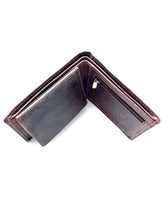 Load image into Gallery viewer, SEDONA® Buffalo Leather Wallet with 2 ID windows