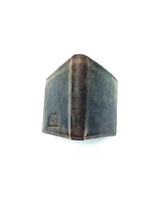 Load image into Gallery viewer, SEDONA® Minimalist Bifold Wallet with 2 ID Windows