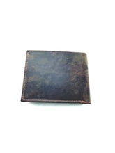 Load image into Gallery viewer, SEDONA® Premium Buffalo Leather Dual Billfold Wallet with 12 card slots