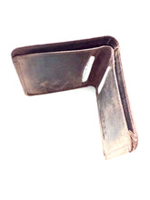 Load image into Gallery viewer, SEDONA® Minimalist Bifold Wallet in Buffalo Leather