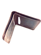 Load image into Gallery viewer, SEDONA® Minimalist Bifold Wallet in Buffalo Leather