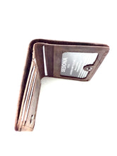 Load image into Gallery viewer, SEDONA® Buffalo Leather Minimalist Wallet
