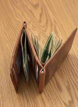 Load image into Gallery viewer, SEDONA® Double Sided Money Clip Wallet