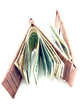 Load image into Gallery viewer, SEDONA® Double Sided Money Clip Wallet