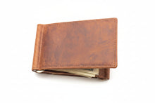 Load image into Gallery viewer, SEDONA® Double Sided Money Clip Wallet