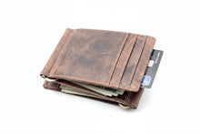 Load image into Gallery viewer, SEDONA® Double Sided Money Clip Wallet