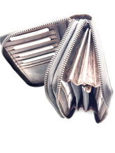 Load image into Gallery viewer, SEDONA® double Zippered Wallet with RFID security