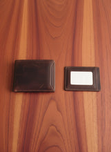 Load image into Gallery viewer, SEDONA® RFID Buffalo Leather Bifold Wallet with pull id/card case