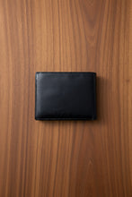 Load image into Gallery viewer, SEDONA® RFID Leather Bifold Wallet with snap closure