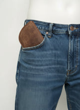 Load image into Gallery viewer, SEDONA® Front Pocket Curved Wallet