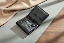 Load image into Gallery viewer, SEDONA® Bifold Wallet with Coin Pocket