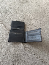 Load image into Gallery viewer, SEDONA® Bifold Leather Wallet with 12 Card slots