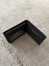 Load image into Gallery viewer, SEDONA® Bifold Leather Wallet with 12 Card slots