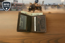 Load image into Gallery viewer, SEDONA® Minimalist Swift Draw Wallet
