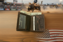 Load image into Gallery viewer, SEDONA® Swift Draw Wallet