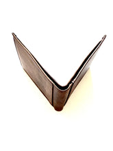 Load image into Gallery viewer, SEDONA® Vintage Buffalo, Modern Slim Wallet