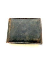 Load image into Gallery viewer, SEDONA® Vintage Buffalo, Modern Slim Wallet