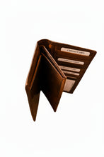 Load image into Gallery viewer, SEDONA® Vintage Buffalo leather Rodeo Wallet
