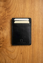 Load image into Gallery viewer, SEDONA® RFID Minimalist Leather Front Pocket Wallet - Slim Card Carrier Single piece