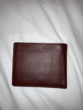 Load image into Gallery viewer, SEDONA® Leather Wallet with Two ID Windows