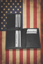 Load image into Gallery viewer, SEDONA® L-Fold RFID Wallet