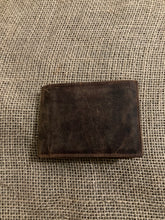 Load image into Gallery viewer, SEDONA® Bifold Wallet with Hidden Cash Compartment