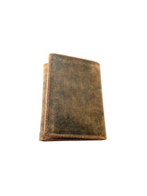 Load image into Gallery viewer, SEDONA® Trifold Wallet with 8 Card slots
