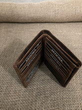 Load image into Gallery viewer, SEDONA® High Capacity Hipster Trifold Wallet