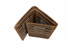Load image into Gallery viewer, SEDONA® High Capacity Hipster Trifold Wallet